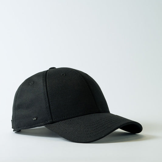 HU20610TR - U20610TR UFlex 6 Panel Baseball Corporate Cap - UNBRANDED