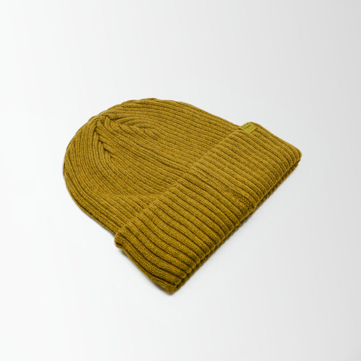 U20900 - U20900 UFlex Fishermans Beanie - UNBRANDED