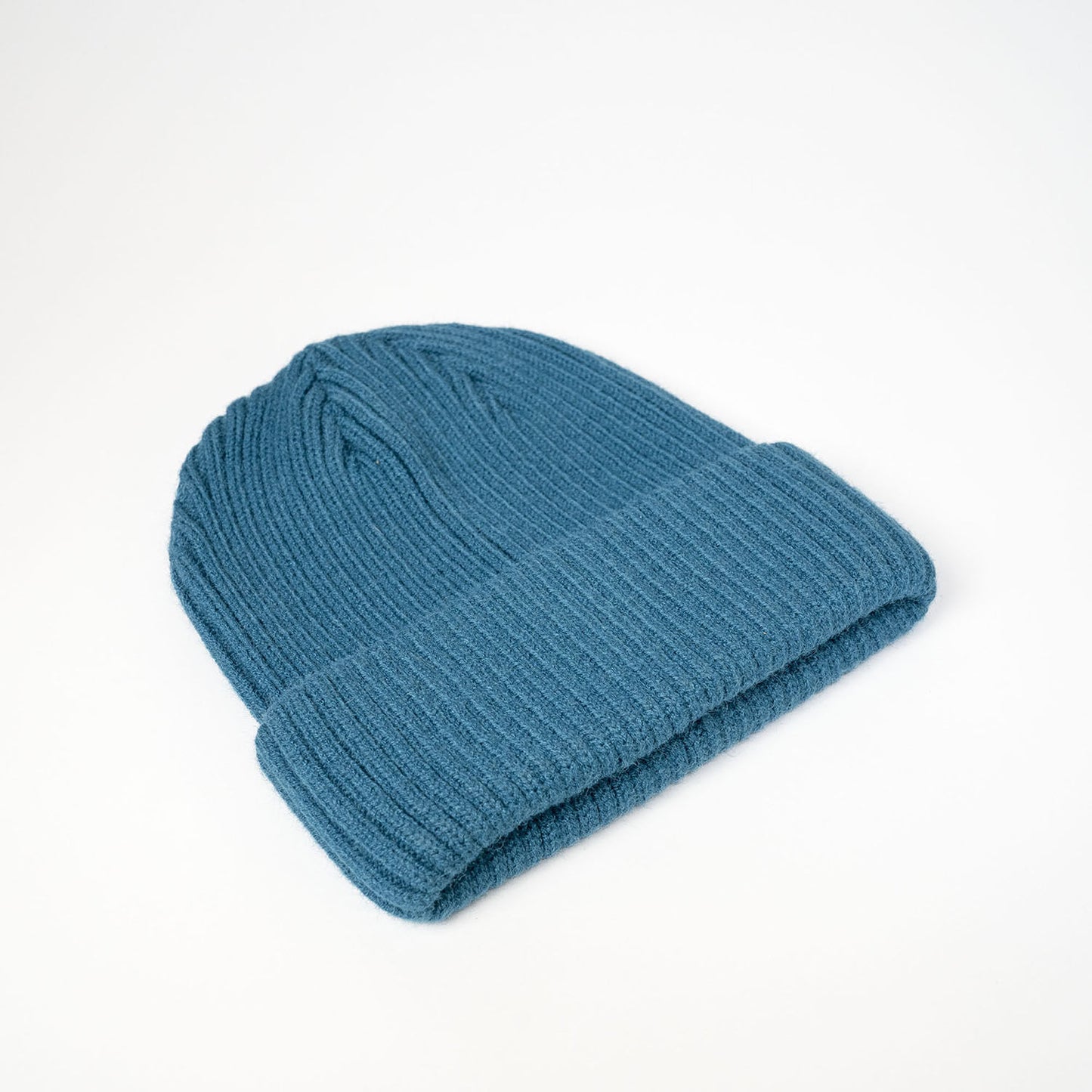 U20900 - U20900 UFlex Fishermans Beanie - UNBRANDED