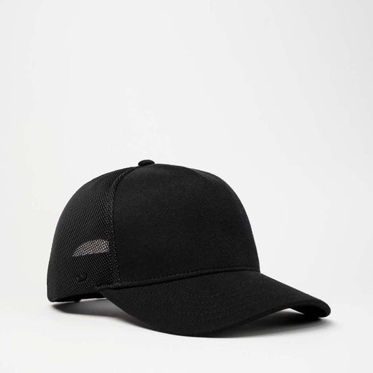 HU21503 - U21503 UFlex Comfort Trucker Cap - UNBRANDED