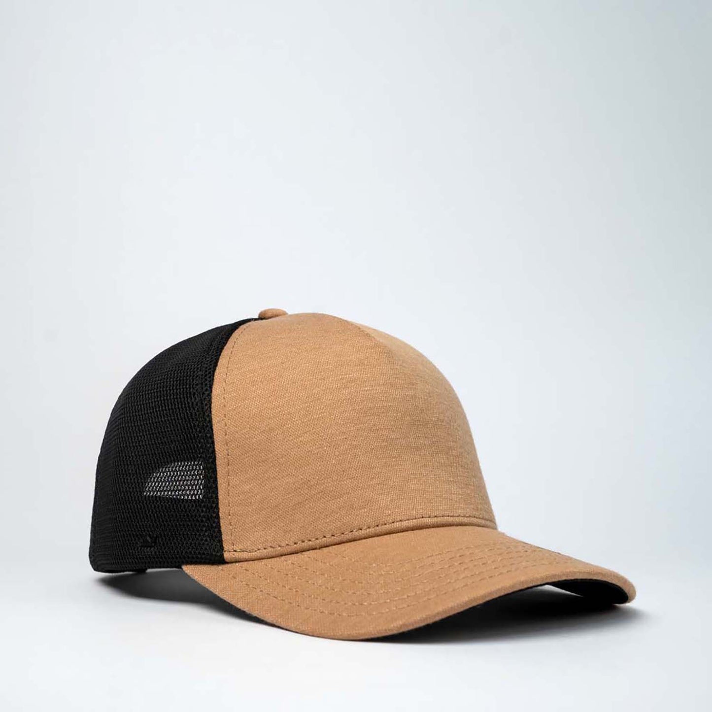 HU21503 - U21503 UFlex Comfort Trucker Cap - UNBRANDED