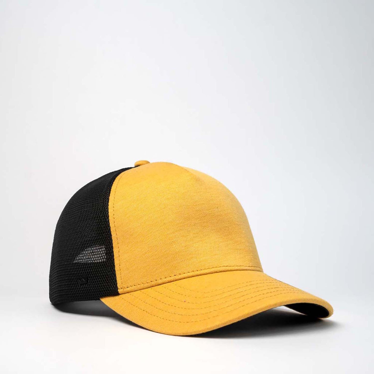HU21503 - U21503 UFlex Comfort Trucker Cap - UNBRANDED