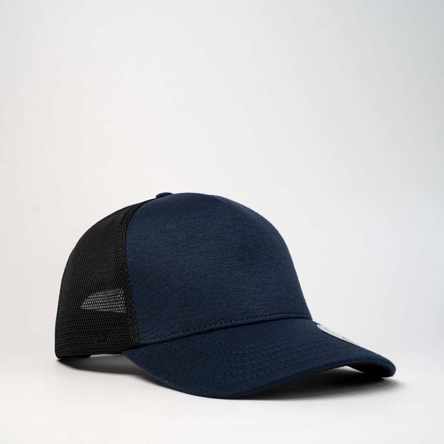 HU21503 - U21503 UFlex Comfort Trucker Cap - UNBRANDED