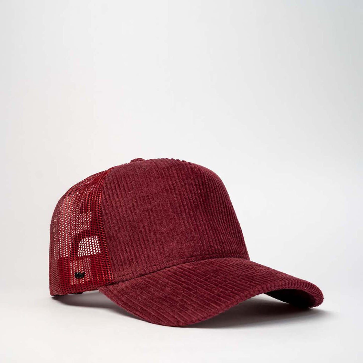HU21512C - U21512 UFlex Cord Trucker Snapback - UNBRANDED