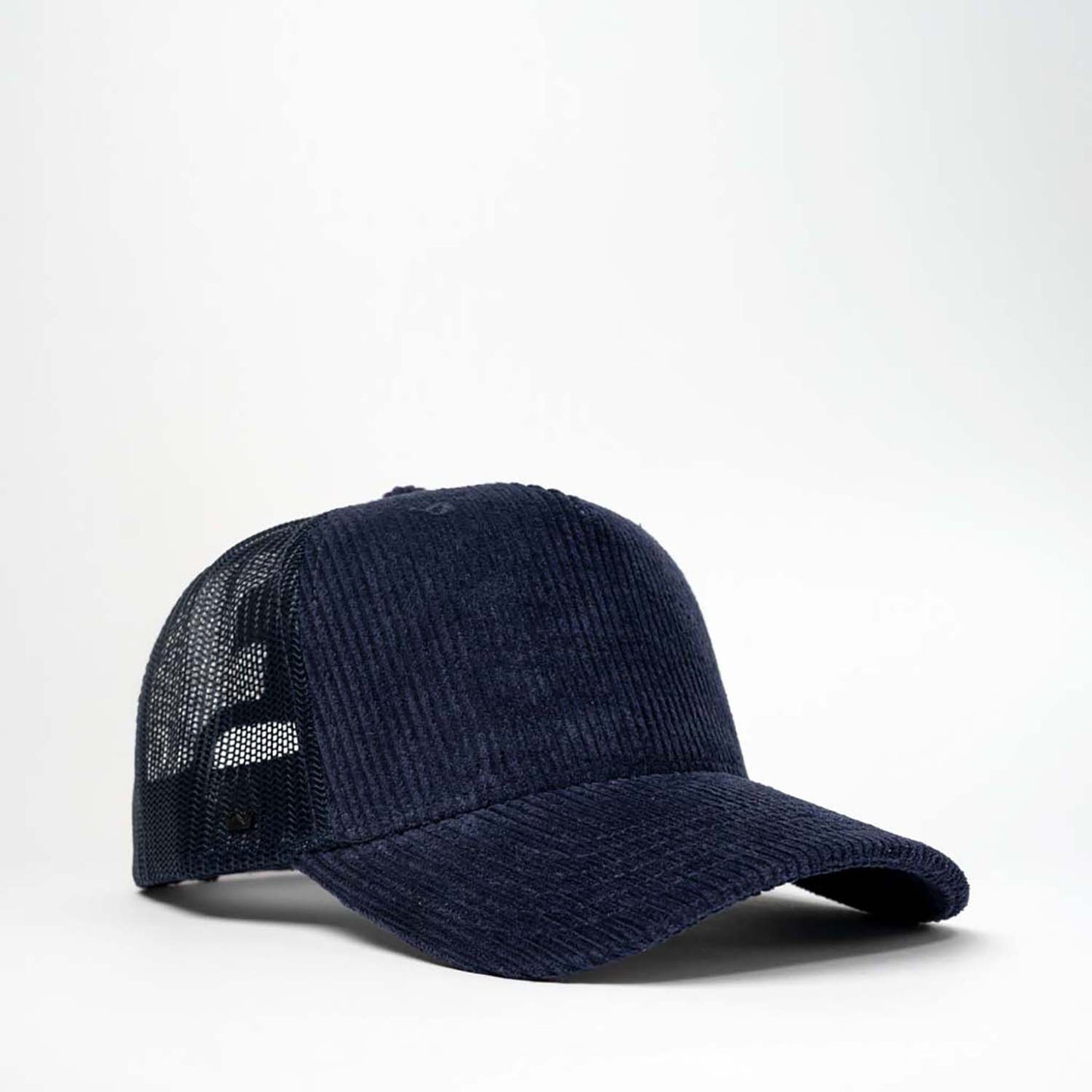 HU21512C - U21512 UFlex Cord Trucker Snapback - UNBRANDED