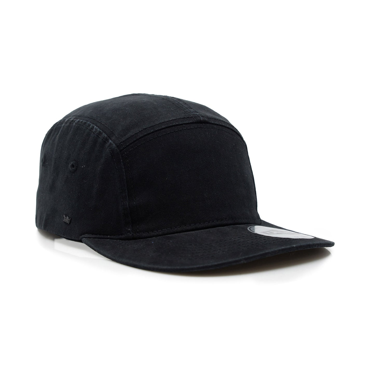 HU22505 - U22505 UFlex Washed Cotton 5 Panel Cap - UNBRANDED