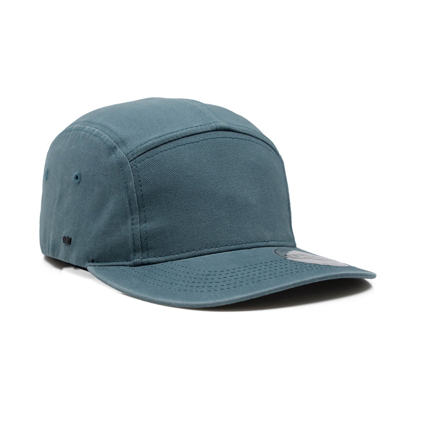 HU22505 - U22505 UFlex Washed Cotton 5 Panel Cap - UNBRANDED