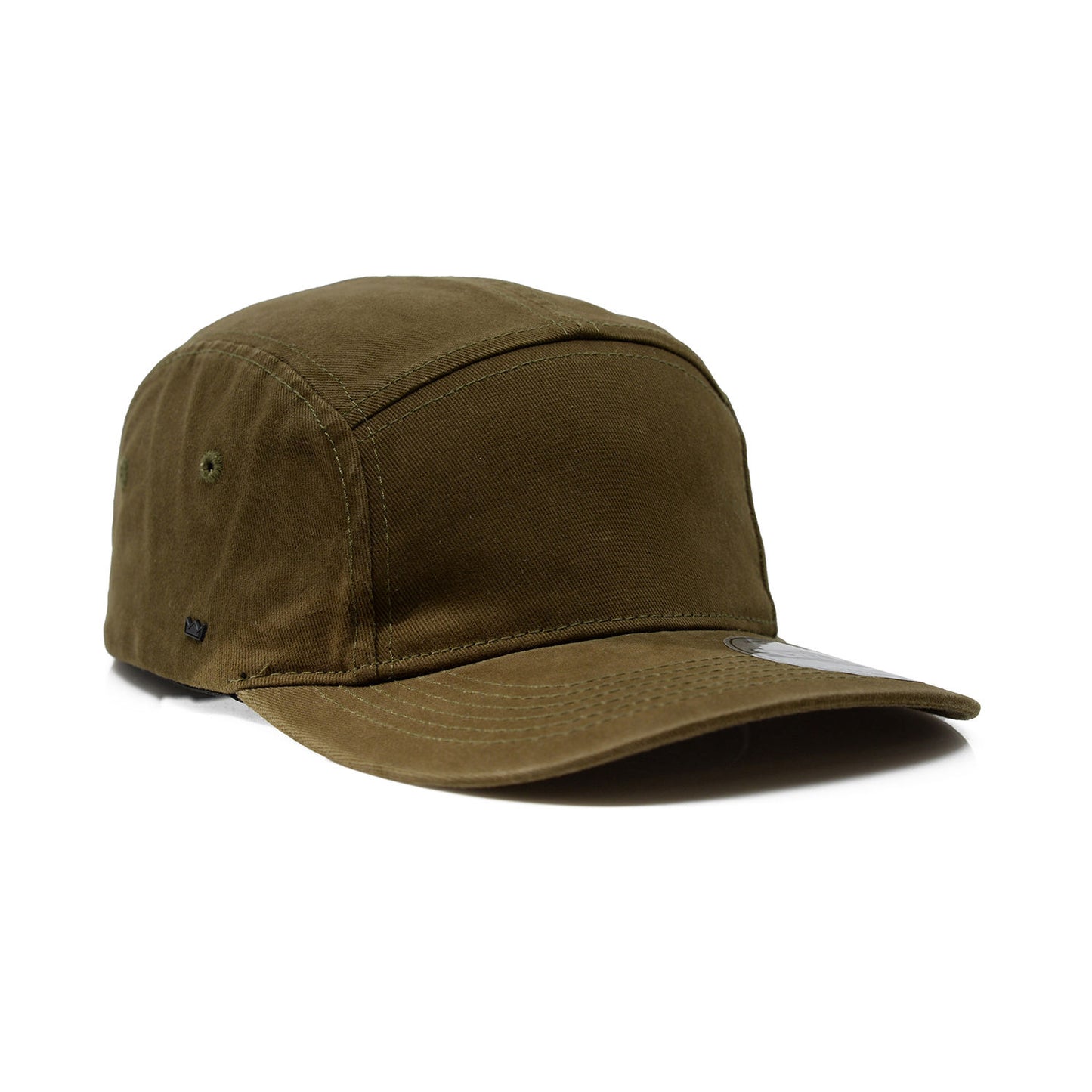HU22505 - U22505 UFlex Washed Cotton 5 Panel Cap - UNBRANDED