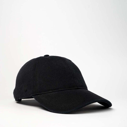 HU22610 - U22610 UFlex Cotton Canvas Unstructured 6 Panel Cap - UNBRANDED