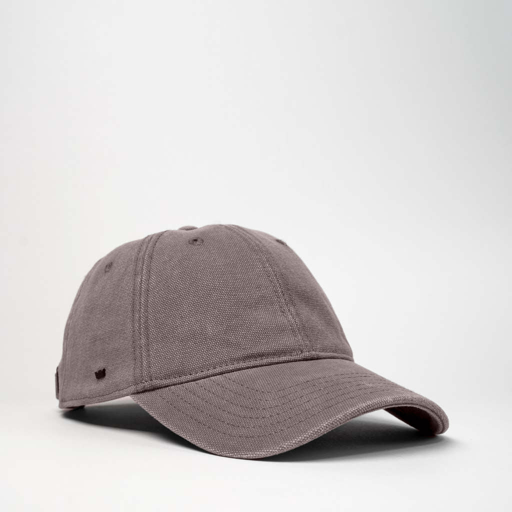 HU22610 - U22610 UFlex Cotton Canvas Unstructured 6 Panel Cap - UNBRANDED