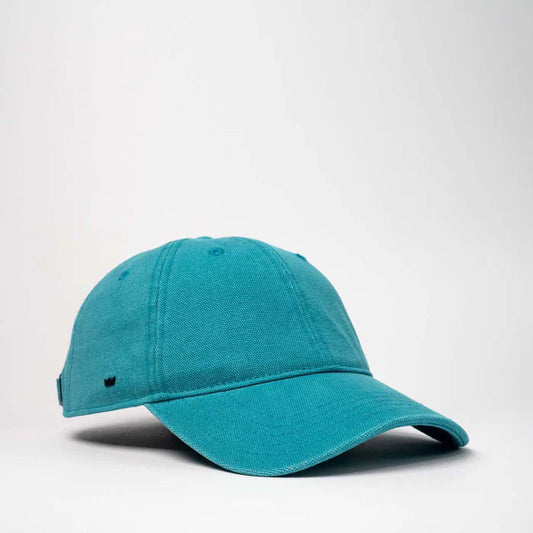 U22610 - UFlex Cotton Canvas Unstructured 6 Panel Cap - UNBRANDED