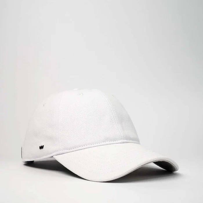 U22610 - UFlex Cotton Canvas Unstructured 6 Panel Cap - UNBRANDED