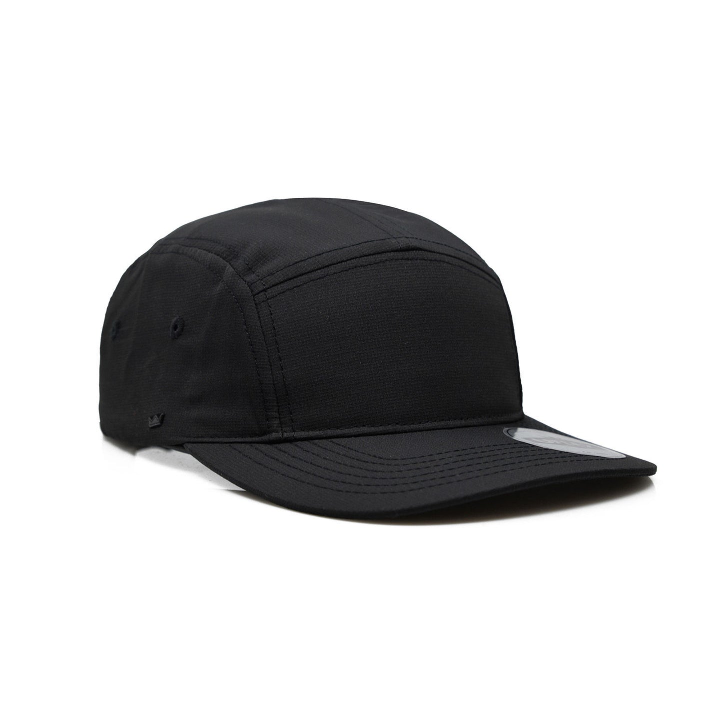 HU23505 - U23505 UFlex Ripstop 5 Panel Cap - UNBRANDED