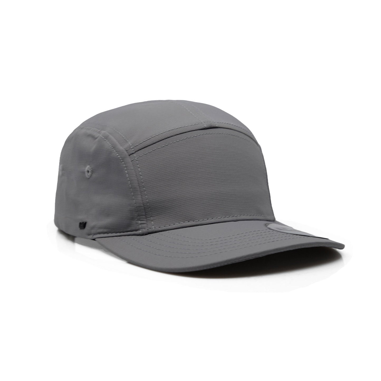 HU23505 - U23505 UFlex Ripstop 5 Panel Cap - UNBRANDED