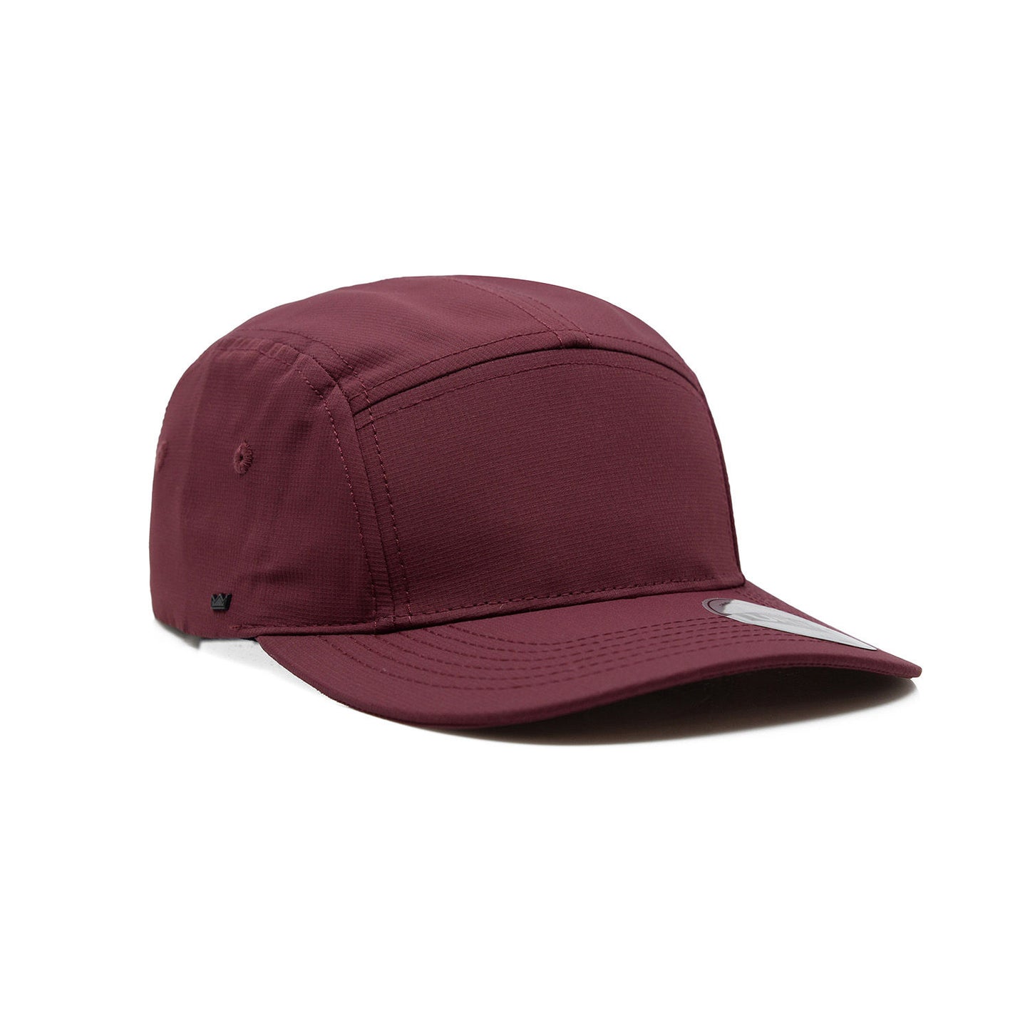 HU23505 - U23505 UFlex Ripstop 5 Panel Cap - UNBRANDED