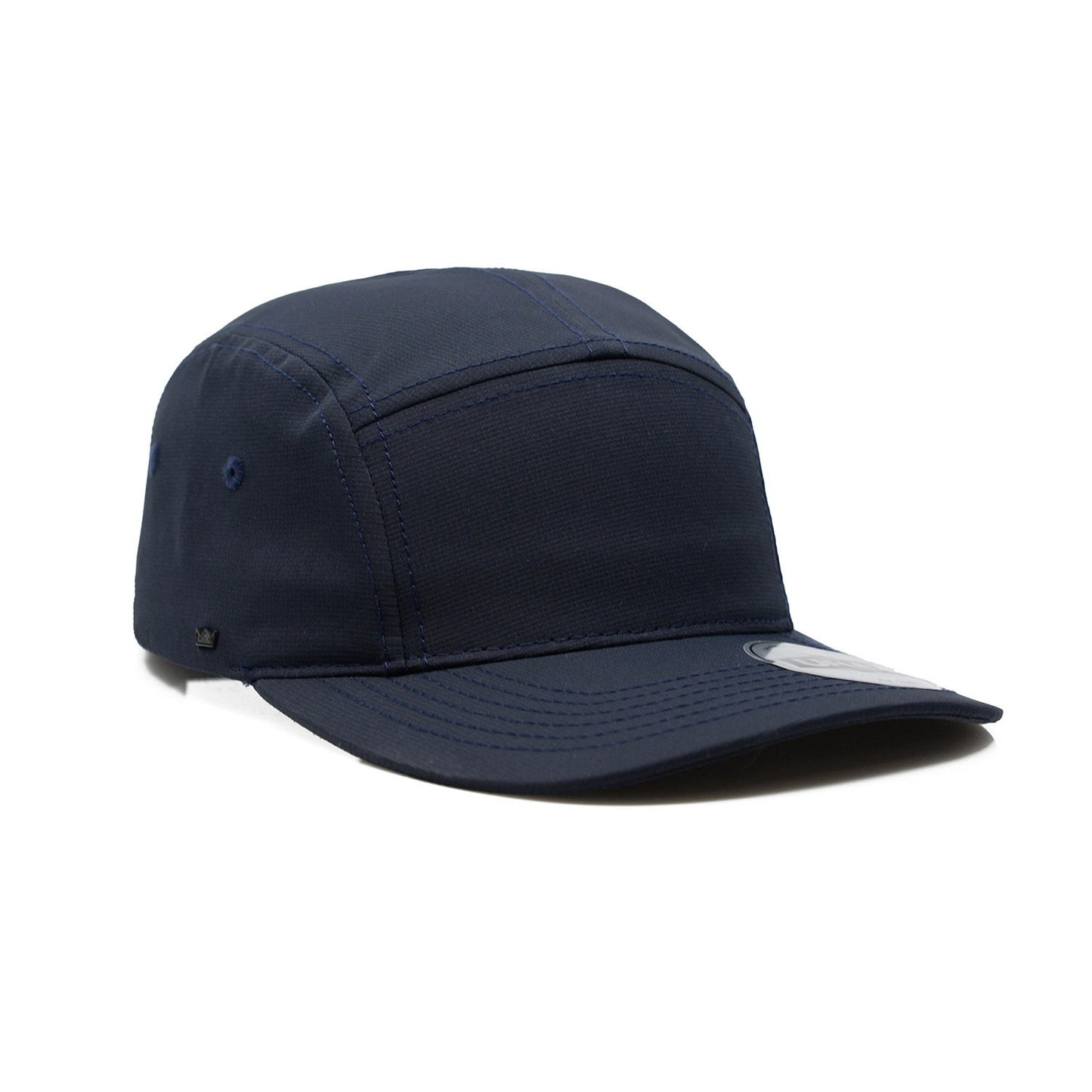 HU23505 - U23505 UFlex Ripstop 5 Panel Cap - UNBRANDED