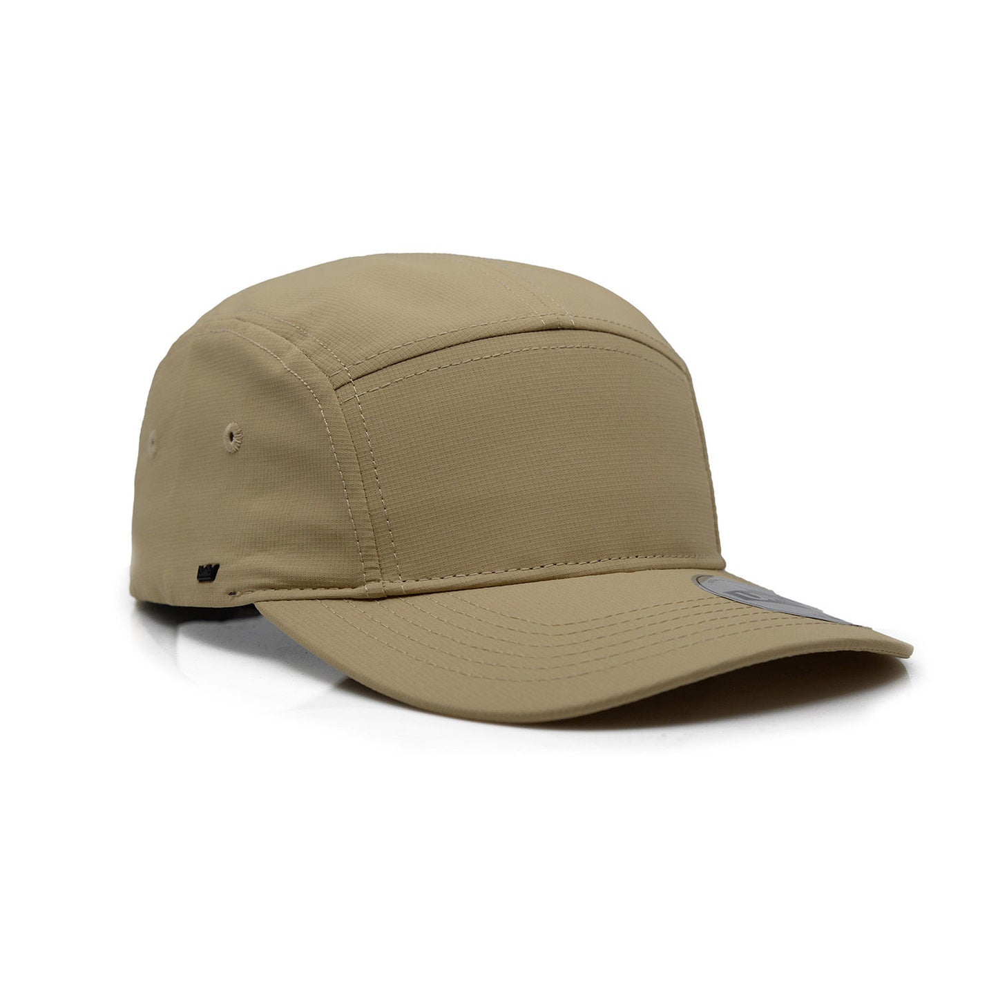 HU23505 - U23505 UFlex Ripstop 5 Panel Cap - UNBRANDED