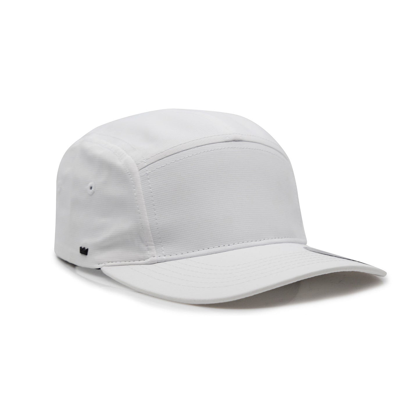 HU23505 - U23505 UFlex Ripstop 5 Panel Cap - UNBRANDED