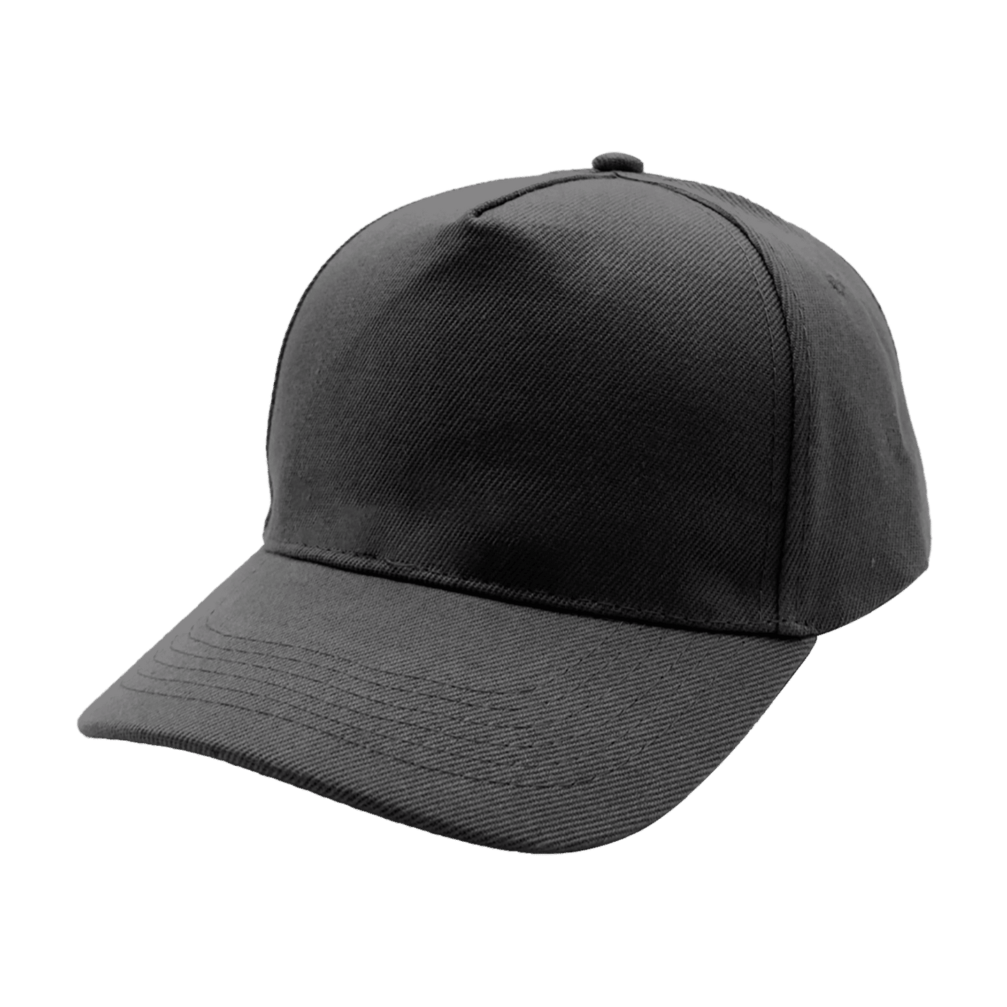 V5038 - V5038 Headwear24 Fade Resistant 5 Panel Cap - UNBRANDED
