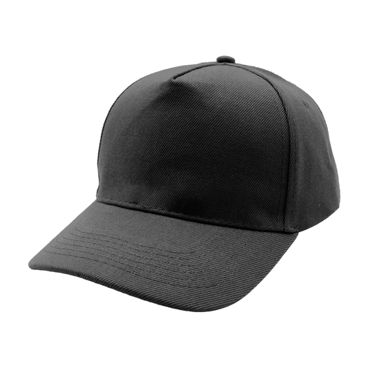 V5038 - V5038 Headwear24 Fade Resistant 5 Panel Cap - UNBRANDED