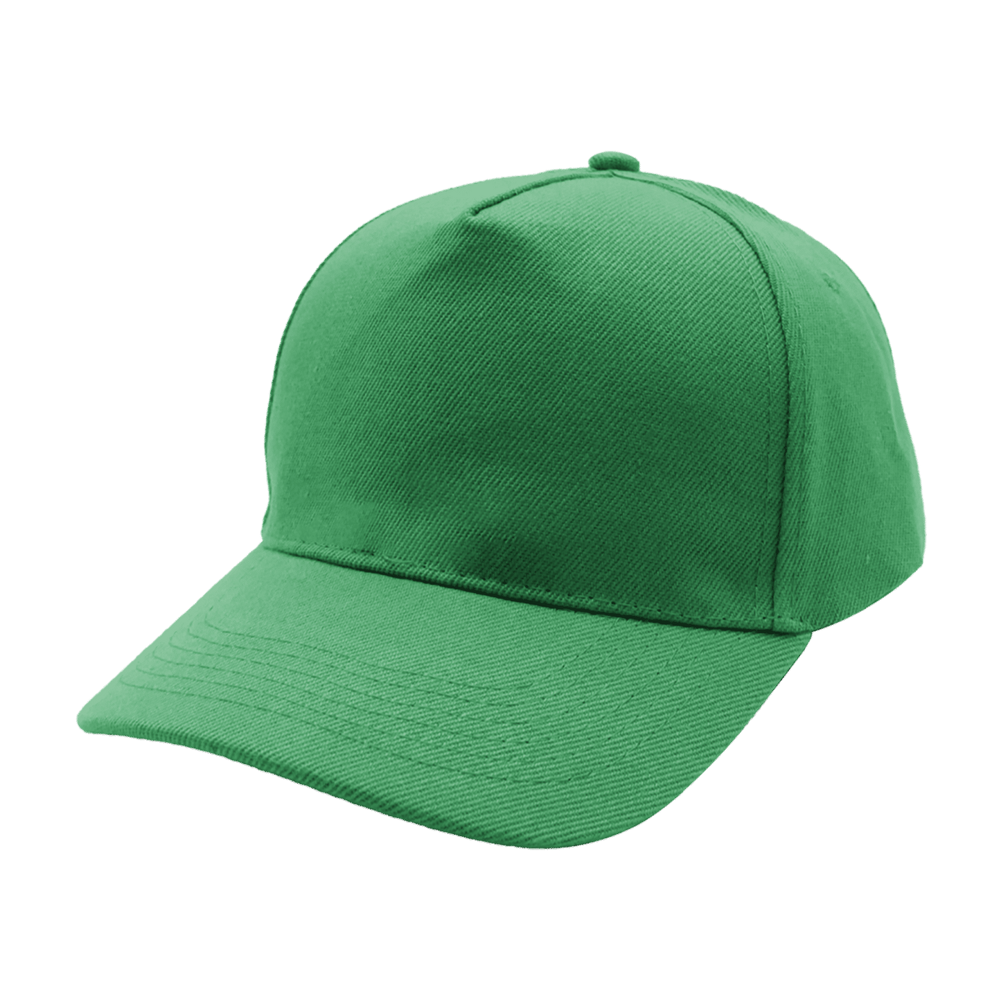 V5038 - V5038 Headwear24 Fade Resistant 5 Panel Cap - UNBRANDED