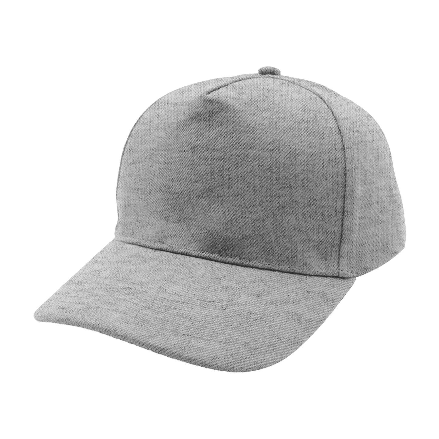 V5038 - V5038 Headwear24 Fade Resistant 5 Panel Cap - UNBRANDED