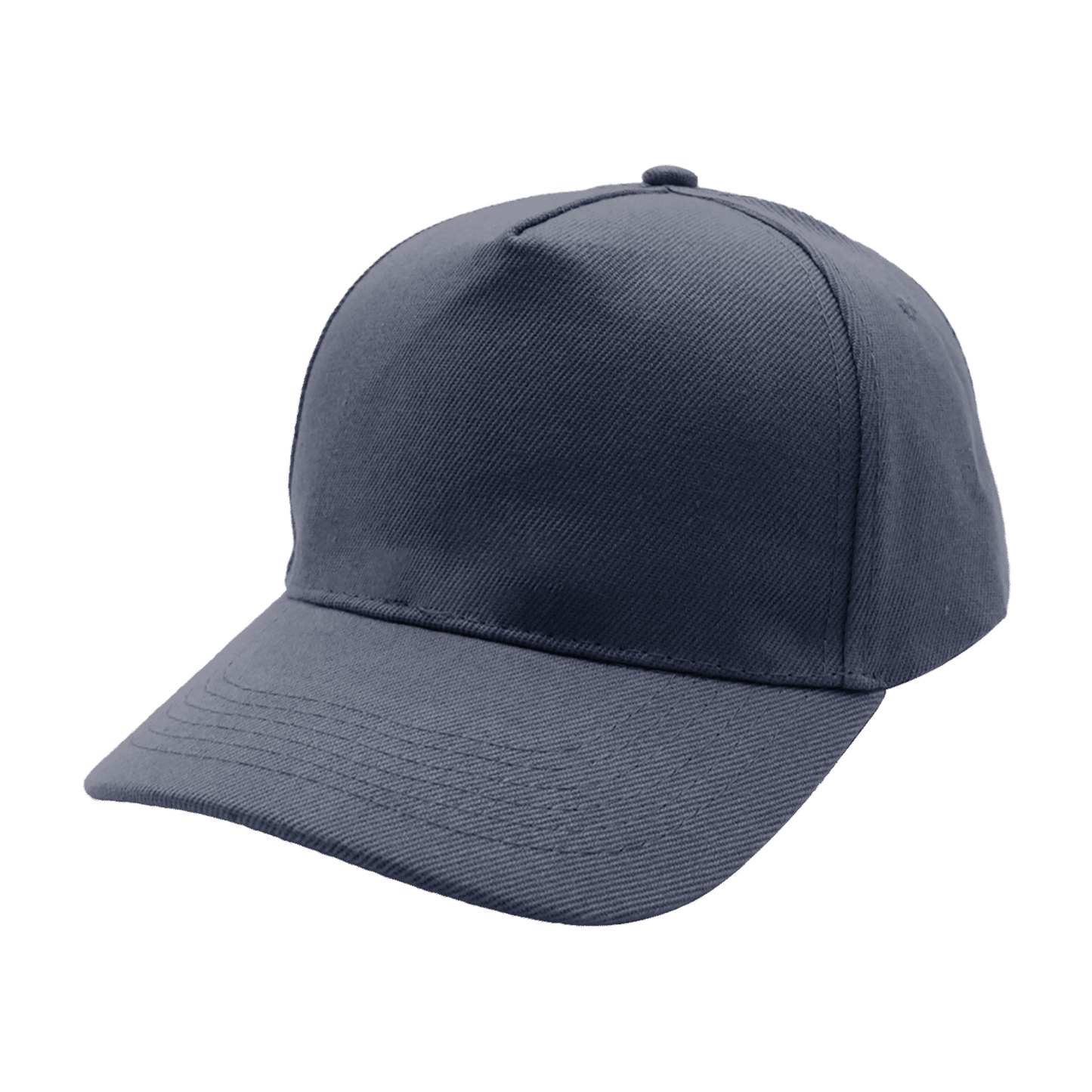 V5038 - V5038 Headwear24 Fade Resistant 5 Panel Cap - UNBRANDED
