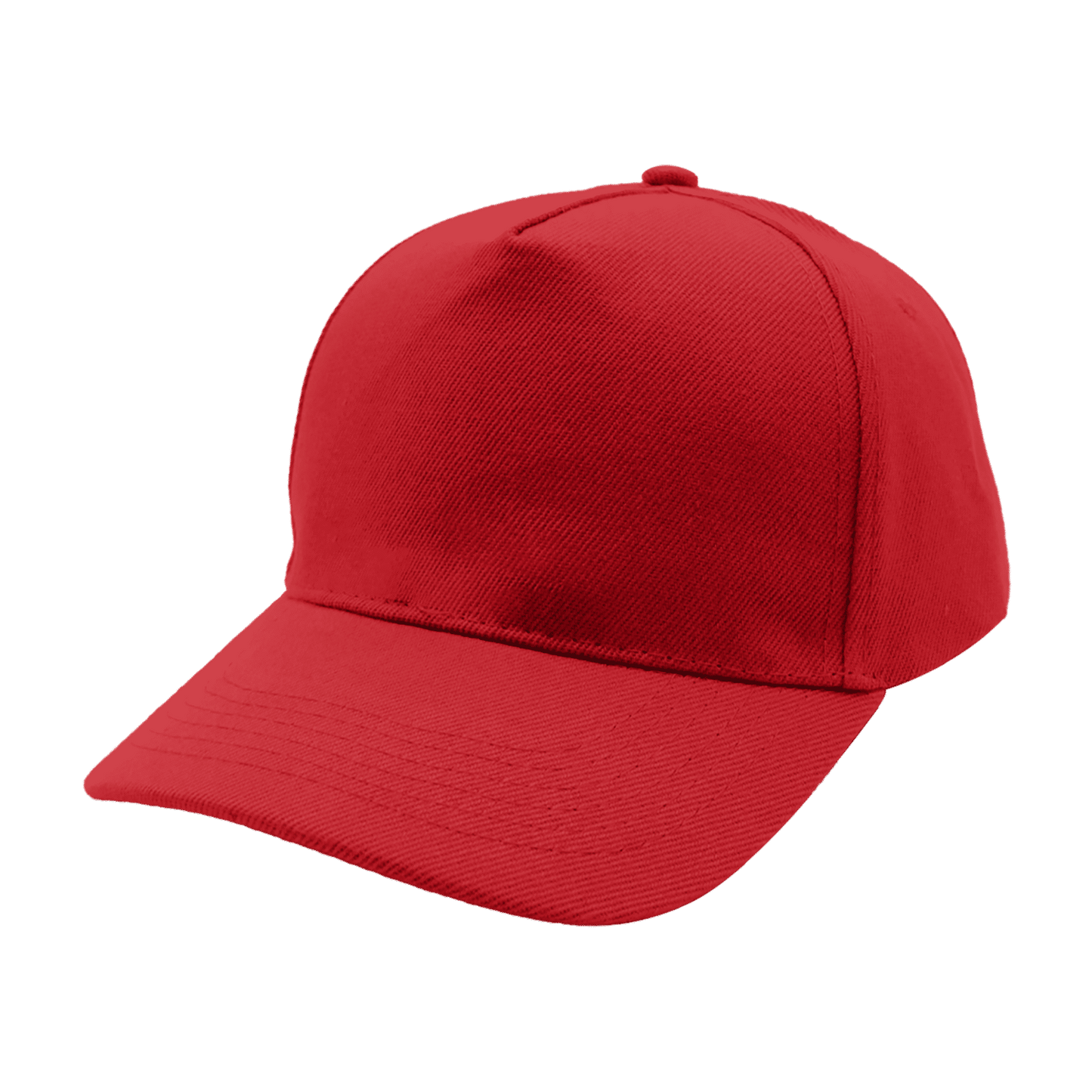 V5038 - V5038 Headwear24 Fade Resistant 5 Panel Cap - UNBRANDED