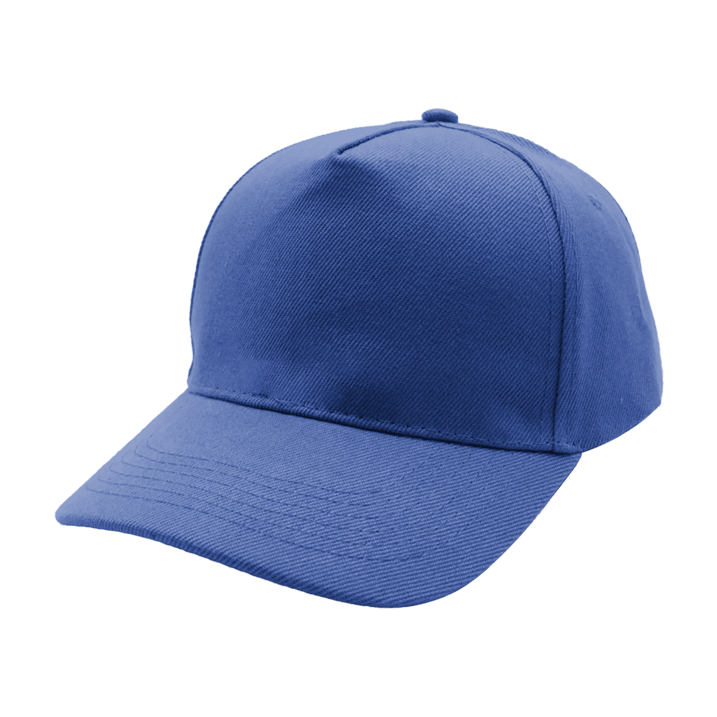 V5038 - V5038 Headwear24 Fade Resistant 5 Panel Cap - UNBRANDED