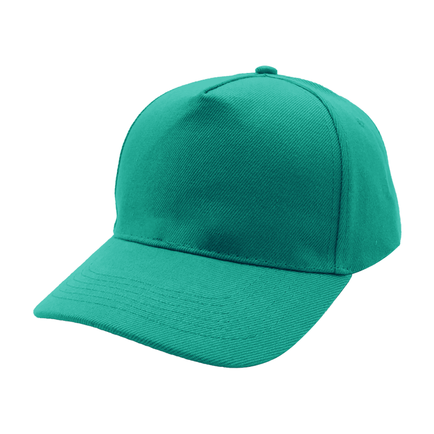 V5038 - V5038 Headwear24 Fade Resistant 5 Panel Cap - UNBRANDED