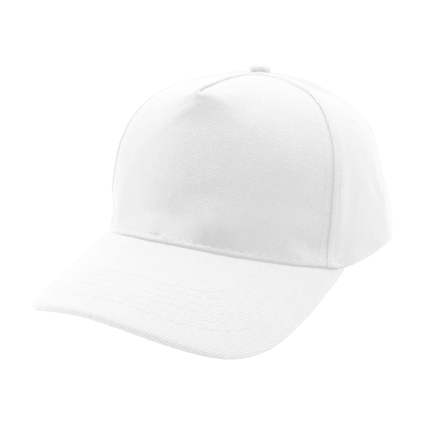V5038 - V5038 Headwear24 Fade Resistant 5 Panel Cap - UNBRANDED