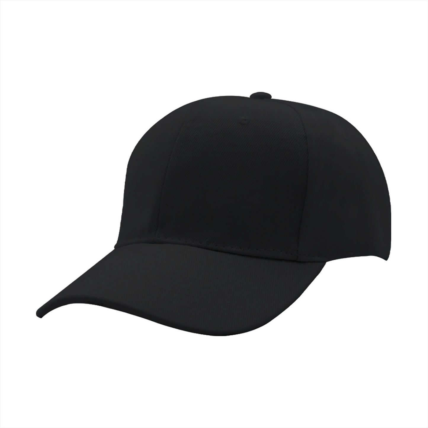 V6038 - V6038 Headwear24 Fade Resistant 6 Panel Cap - UNBRANDED