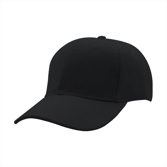 V6038 - V6038 Headwear24 Fade Resistant 6 Panel Cap - UNBRANDED