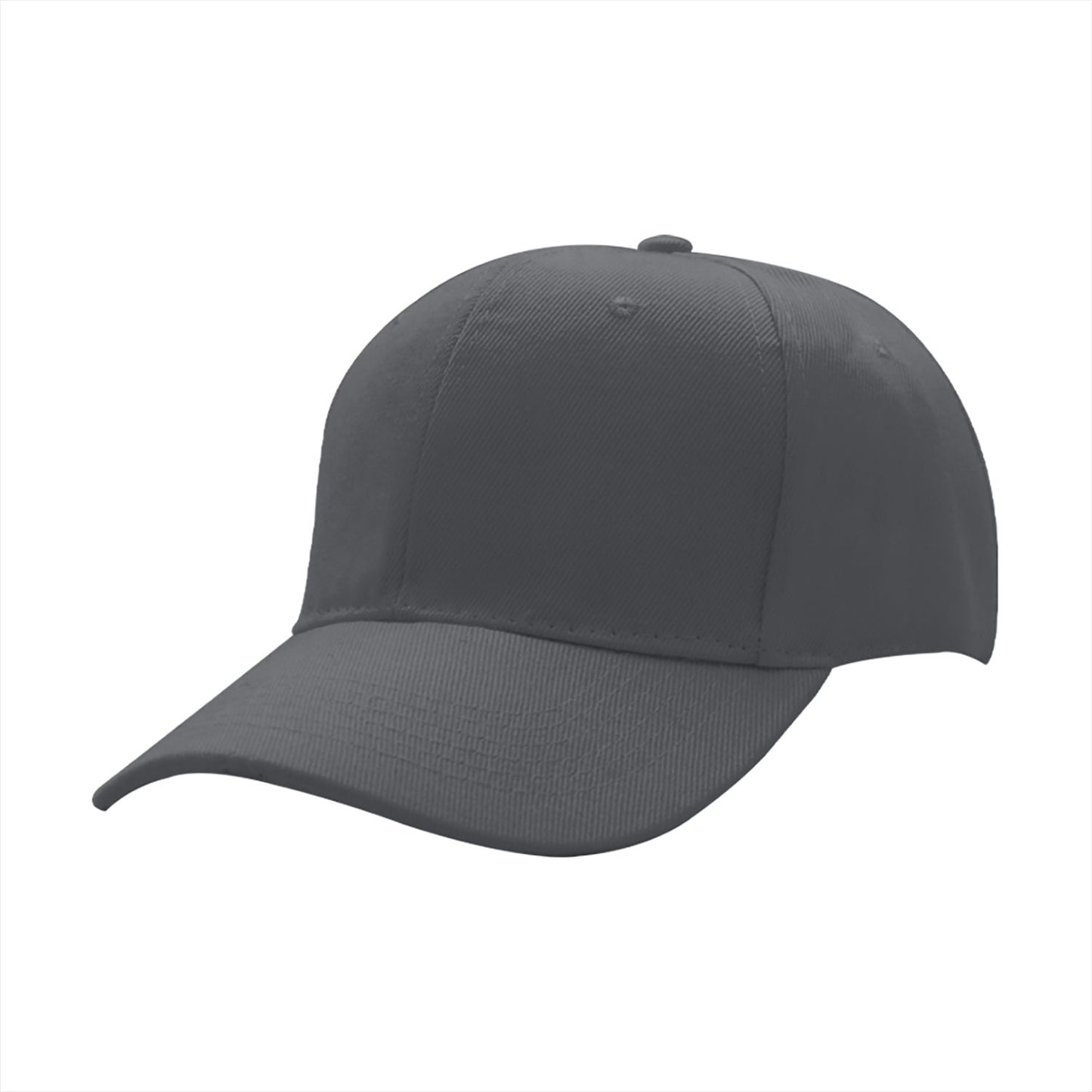 V6038 - V6038 Headwear24 Fade Resistant 6 Panel Cap - UNBRANDED