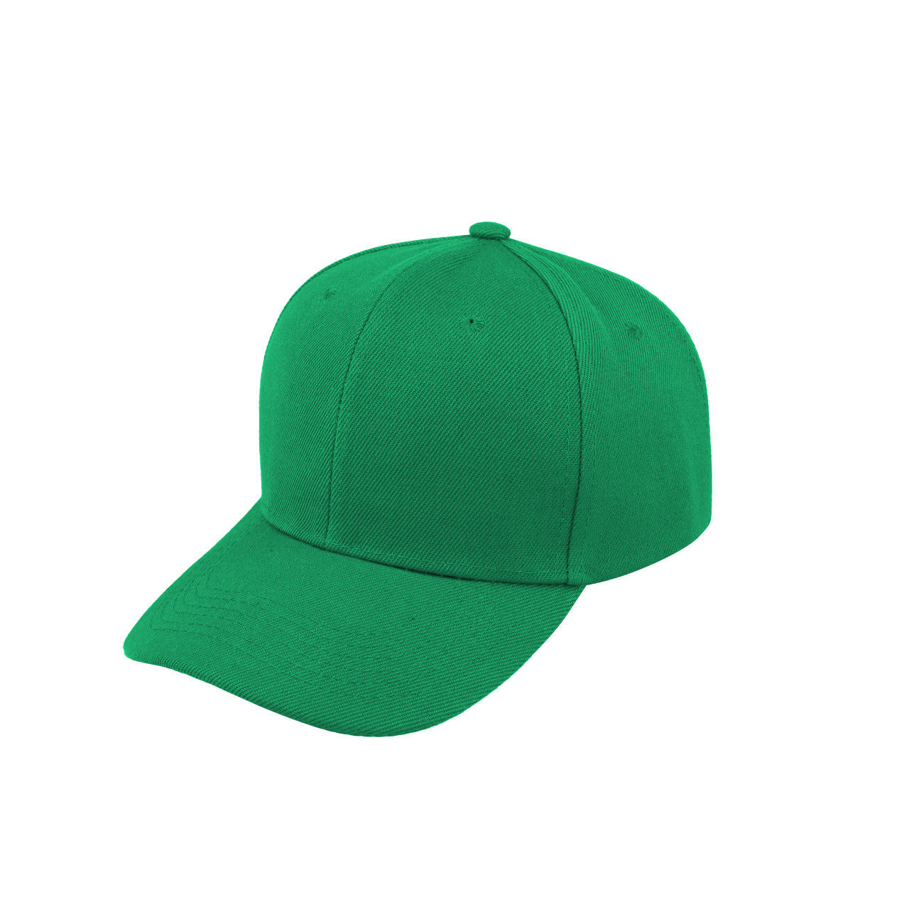 V6038 - V6038 Headwear24 Fade Resistant 6 Panel Cap - UNBRANDED
