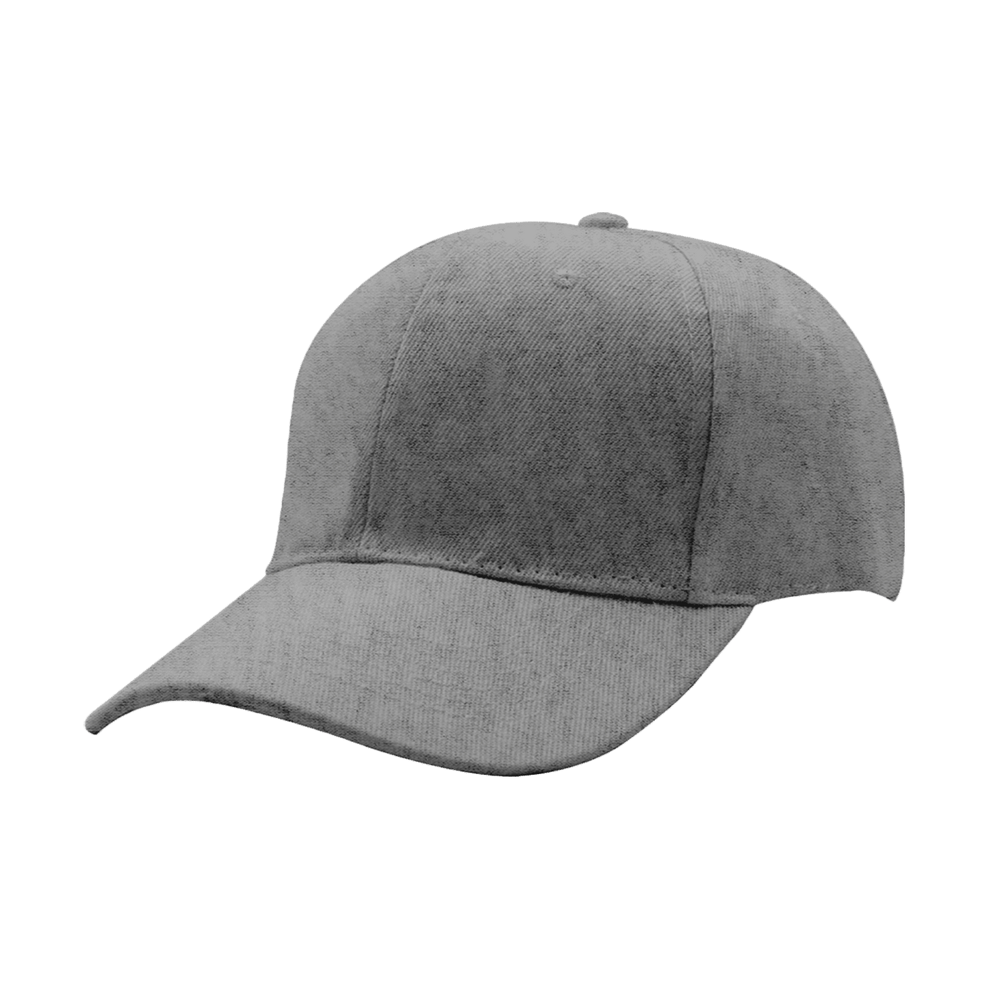 V6038 - V6038 Headwear24 Fade Resistant 6 Panel Cap - UNBRANDED