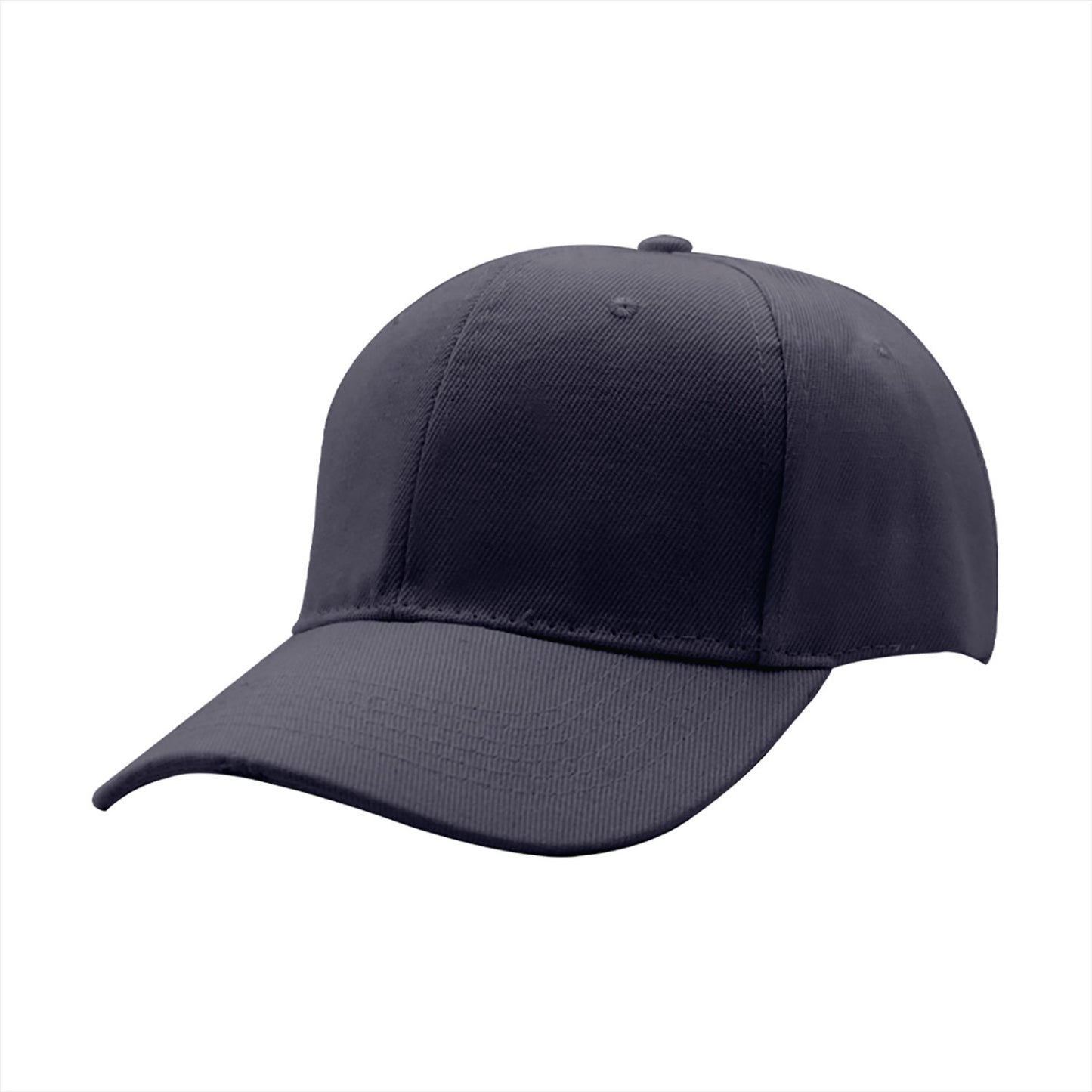 V6038 - V6038 Headwear24 Fade Resistant 6 Panel Cap - UNBRANDED