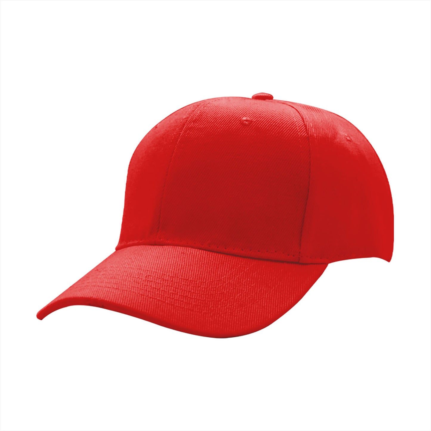 V6038 - V6038 Headwear24 Fade Resistant 6 Panel Cap - UNBRANDED