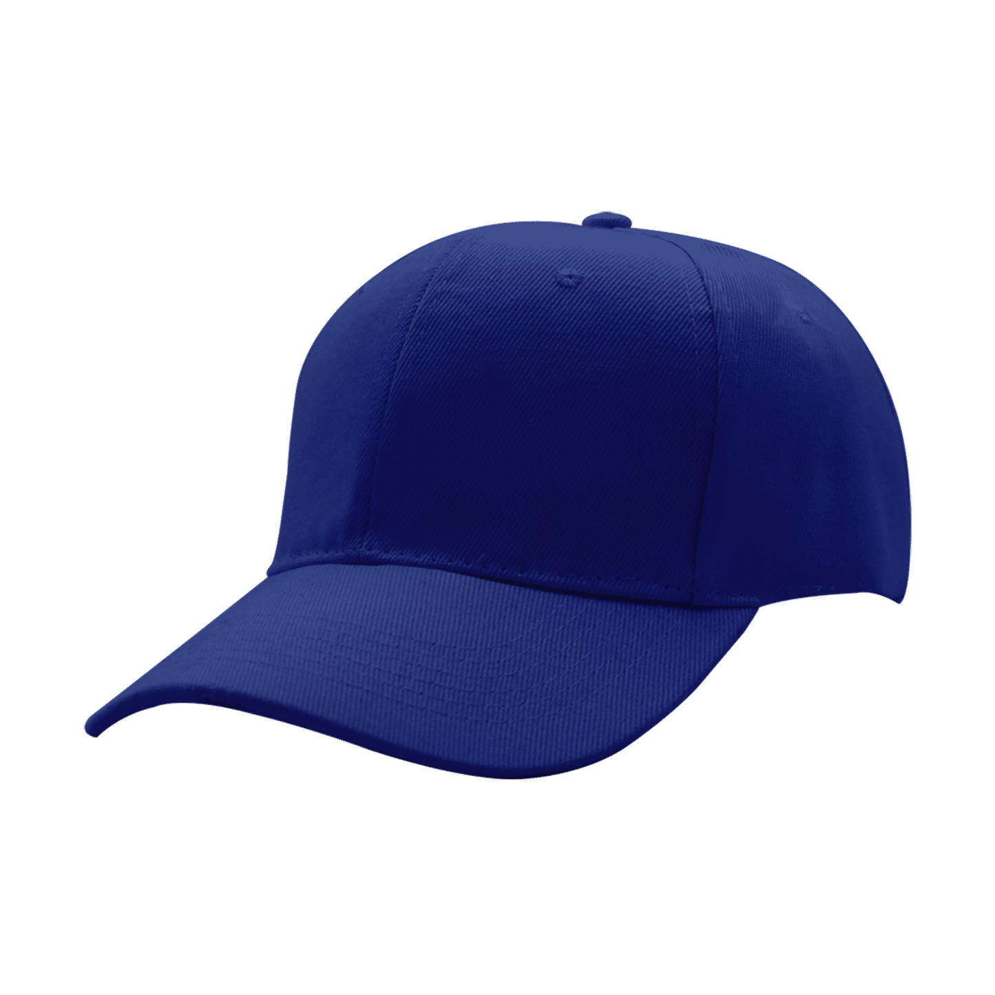 V6038 - V6038 Headwear24 Fade Resistant 6 Panel Cap - UNBRANDED