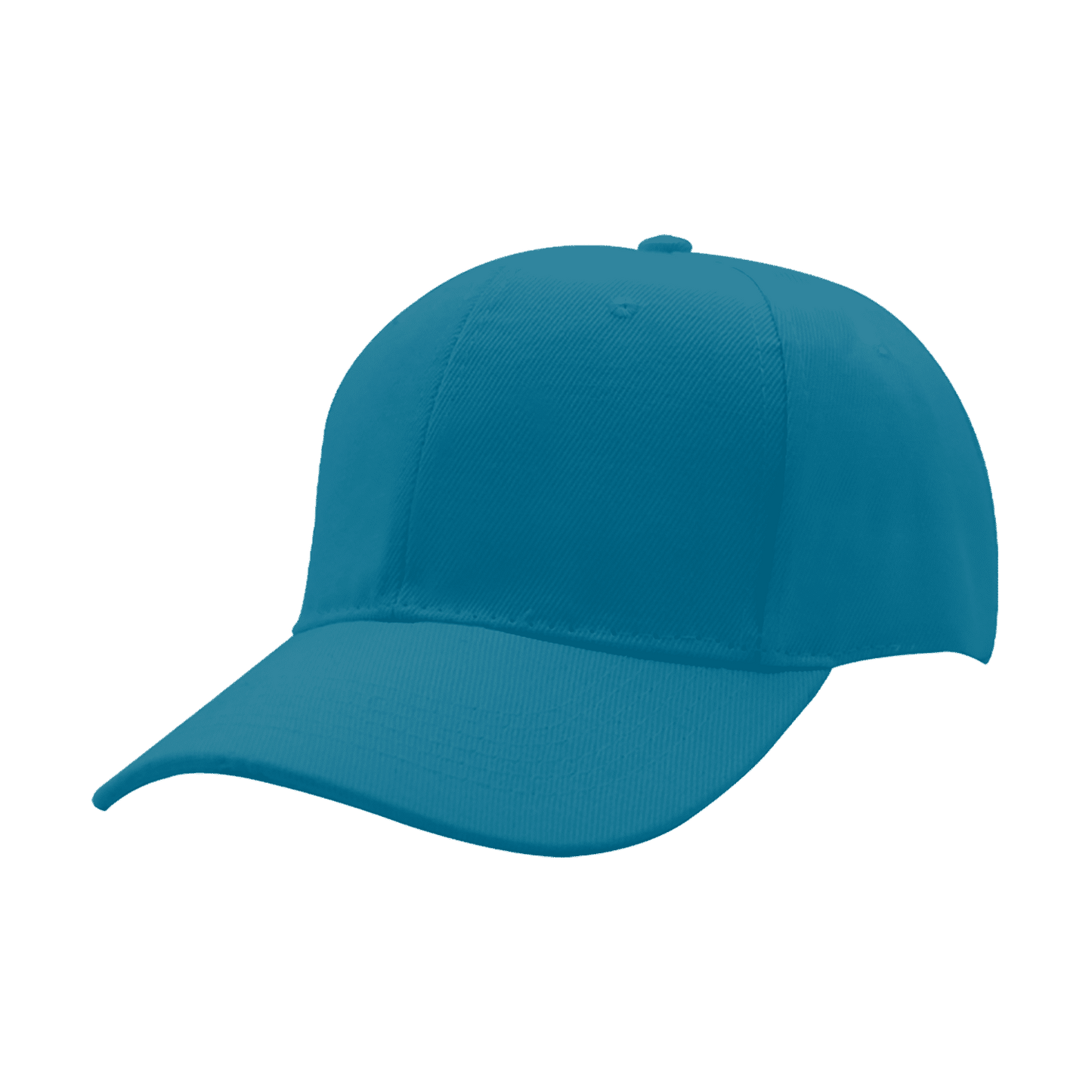 V6038 - V6038 Headwear24 Fade Resistant 6 Panel Cap - UNBRANDED