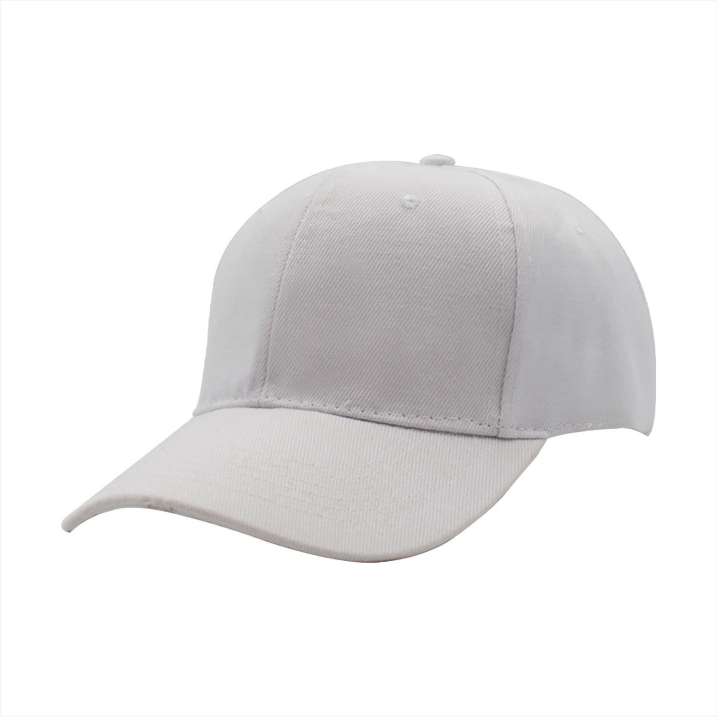 V6038 - V6038 Headwear24 Fade Resistant 6 Panel Cap - UNBRANDED