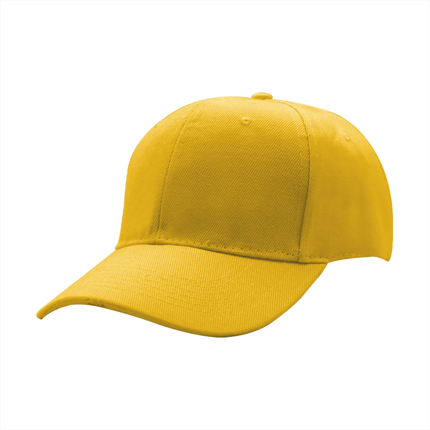 V6038 - V6038 Headwear24 Fade Resistant 6 Panel Cap - UNBRANDED