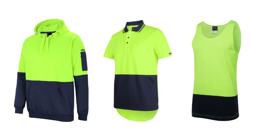 Hi Vis Bundle