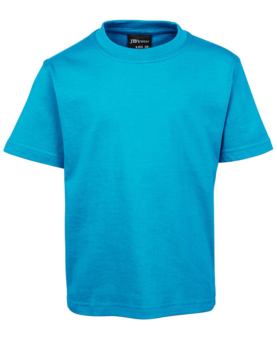 1KT - JB's KIDS TEE   - UNBRANDED