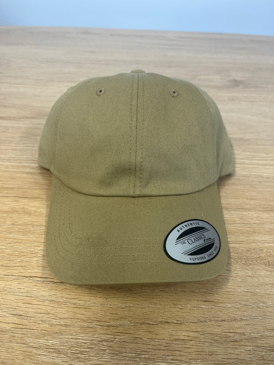 CLEARANCE - 6245 - Low Profile - UNBRANDED