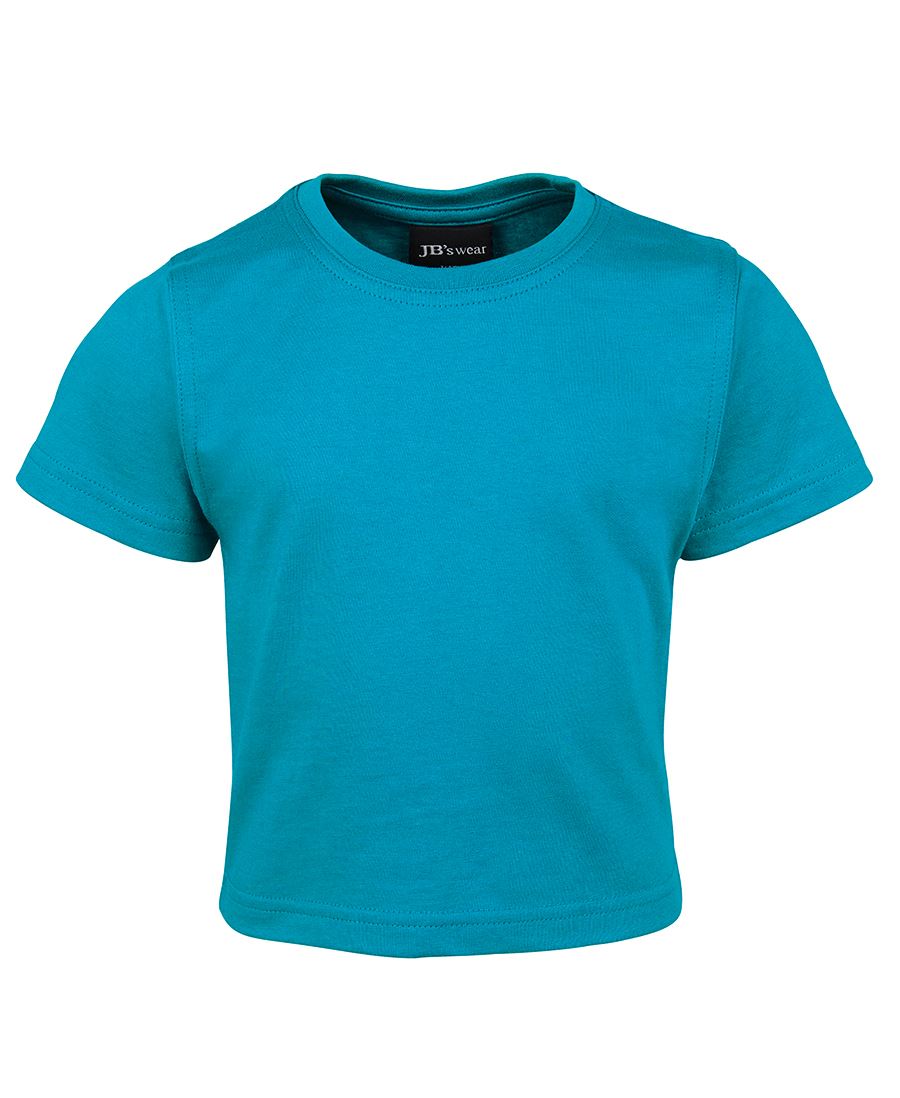 1TI - JB's INFANT TEE - UNBRANDED