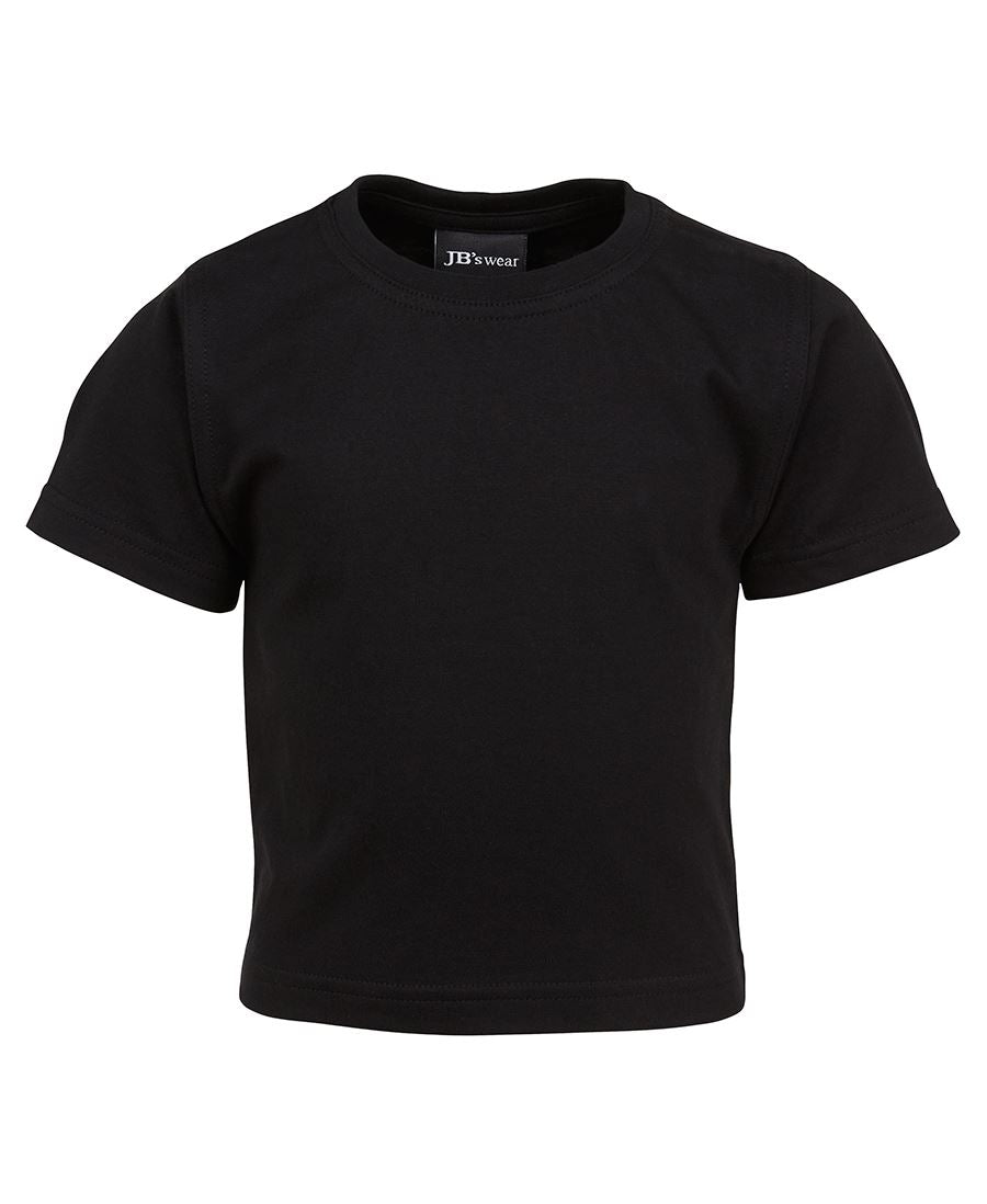 1TI - JB's INFANT TEE - UNBRANDED