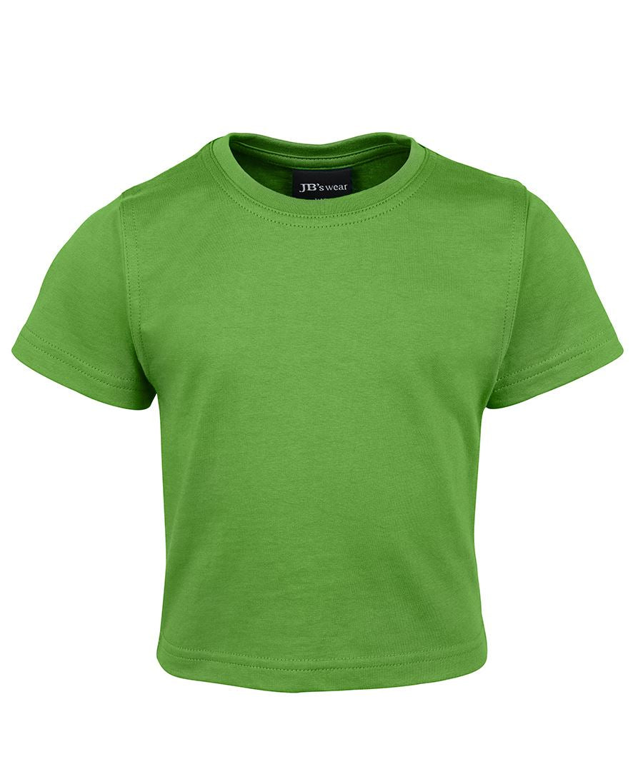 1TI - JB's INFANT TEE - UNBRANDED