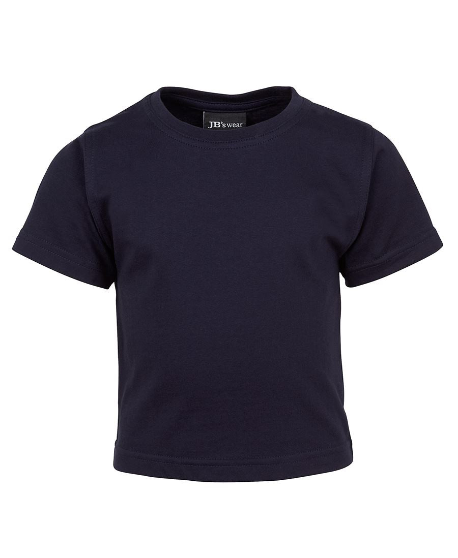 1TI - JB's INFANT TEE - UNBRANDED
