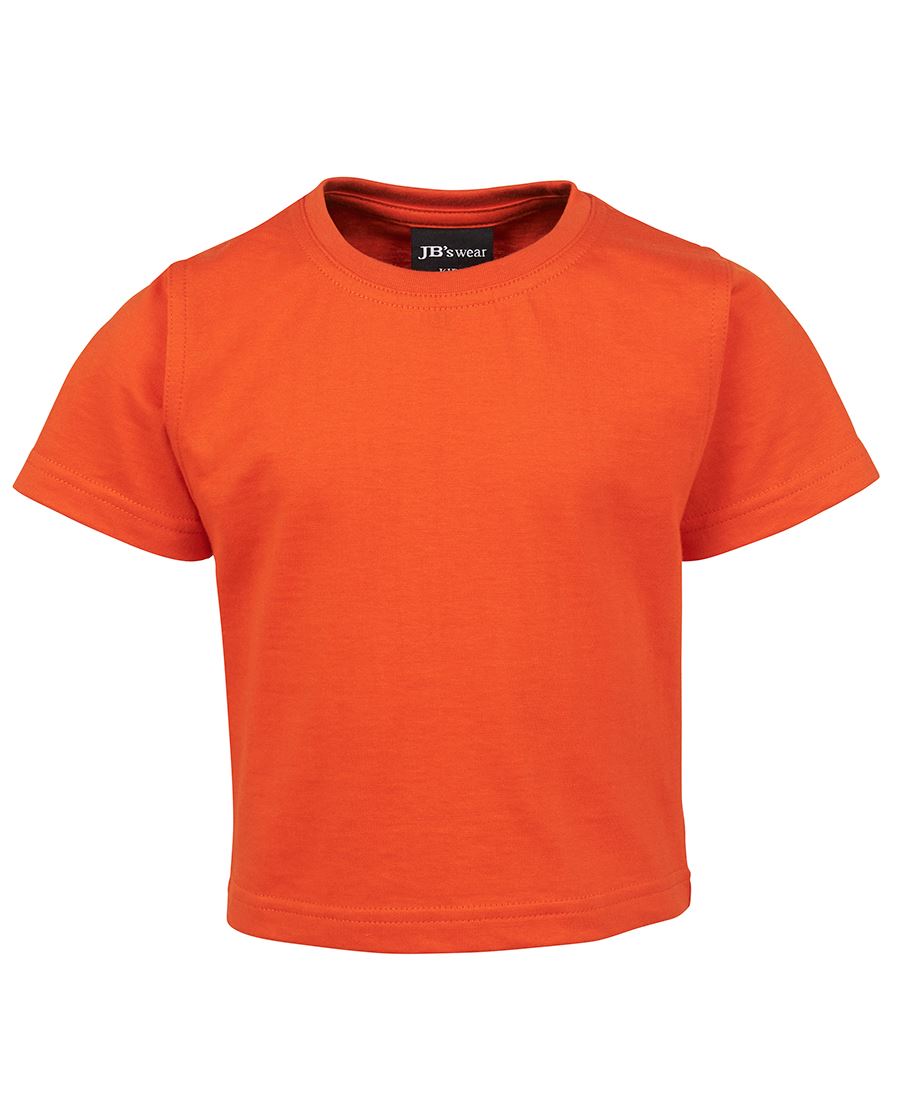 1TI - JB's INFANT TEE - UNBRANDED